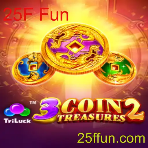 3CoinTreasures2: Descubra os Segredos do Novo Sucesso dos Jogos