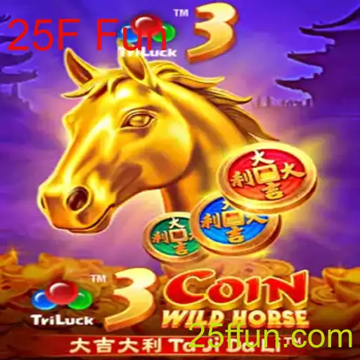 Explorando o Universo de 3CoinWildHorse: O Jogo do Momento