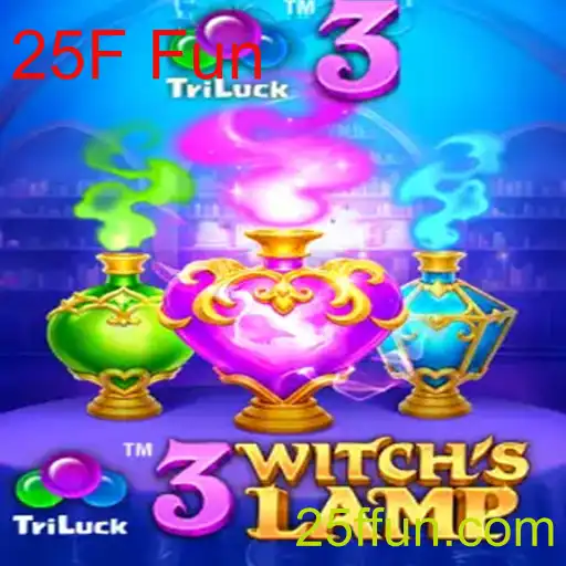 Explorando o Mundo Fascinante de 3WitchsLamp: Um Mergulho na Diversão 25F