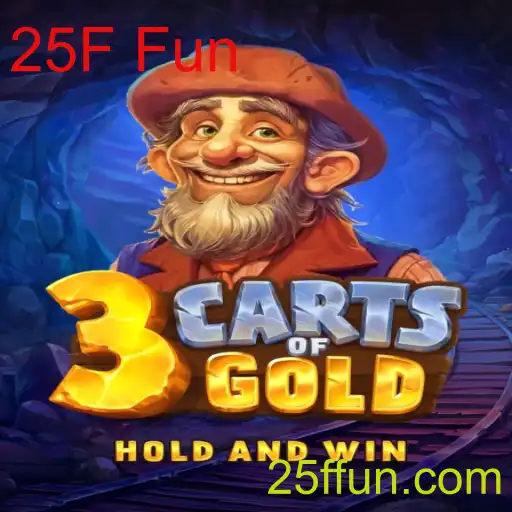 Descubra a Aventura Incrível do Jogo 3cartsOfGold