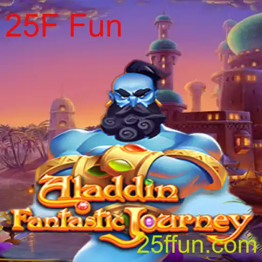 Explorando o Mundo de Aladdin: Uma Aventura com 25F Fun