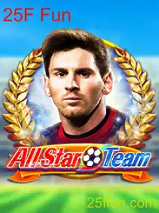 Explorando o Mundo Divertido do Jogo AllStarTeam