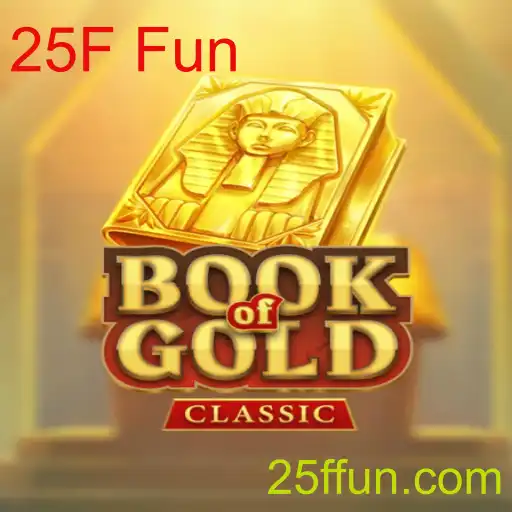 Explorando o Mundo Fascinante de BookOfGoldClassic: 25F Fun