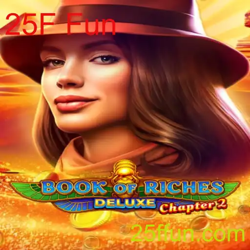 Explorando o Enigmático Mundo de BookofRichesDeluxeChapter2