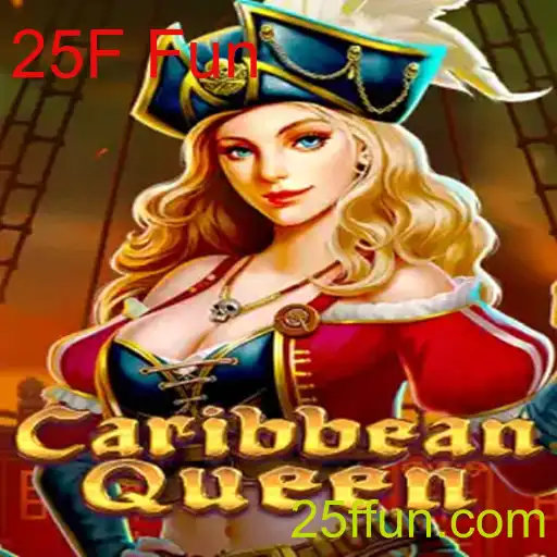 Descubra o Mundo de CaribbeanQueen: Uma Jornada de Diversão no 25F
