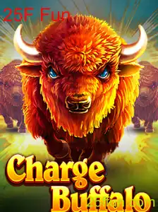 ChargeBuffalo: A Revolução do Entretenimento com 25F Fun