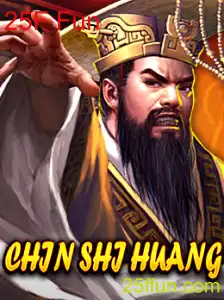 Explorando ChinShiHuang: Um Mergulho no Mundo de 25F Fun