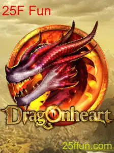 Descobrindo DragonHeart: O Novo Sensação do Mundo dos Jogos