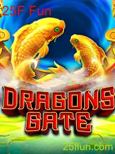 Descubra a Magia de DragonsGate: O Jogo que Conquista o Mundo com Diversão no 25F