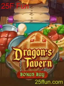 Descubra DragonsTavern: Aventura, Estratégia e Diversão na Era 25F Fun
