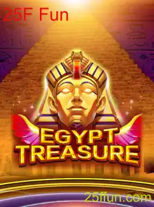 Descubra a Aventura Inesquecível de EgyptTreasure