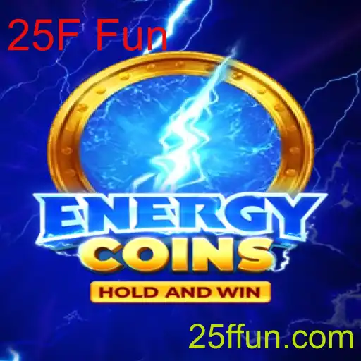 EnergyCoins: Uma Jornada de Diversão e Estratégia em 25F Fun