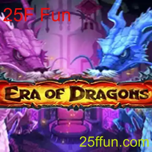 EraOfDragons: Uma Imersão em um Mundo de Fantasia com Diversão 25F