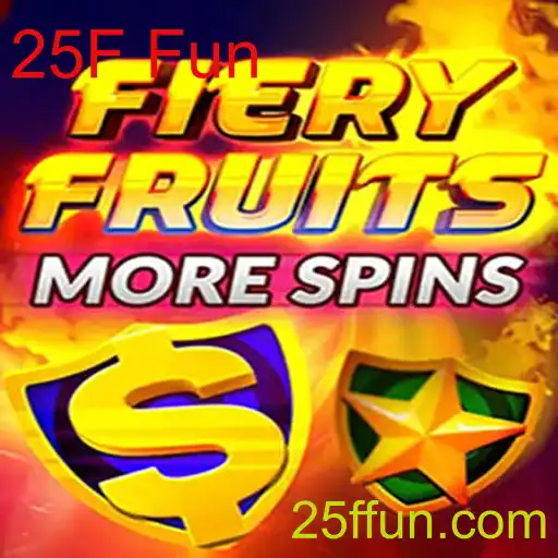 Descubra a Emoção de Jogar FieryFruitsMoreSpins com 25F Fun