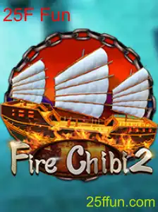Explorando o Mundo Empolgante de FireChibi2: Uma Experiência 25F Fun