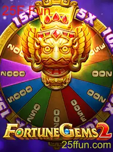 Explorando os Mistérios de FortuneGems2: A Experiência Única do 25F Fun