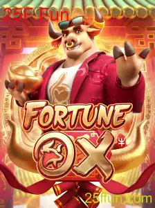 Descubra a Emoção de FortuneOx: O Jogo Inovador com 25F Fun