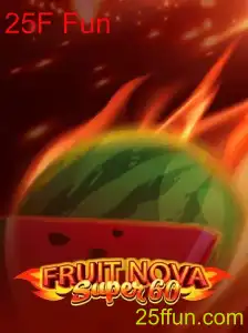 Descubra FruitNovaSuper60: O Jogo que Une Diversão e Estratégia