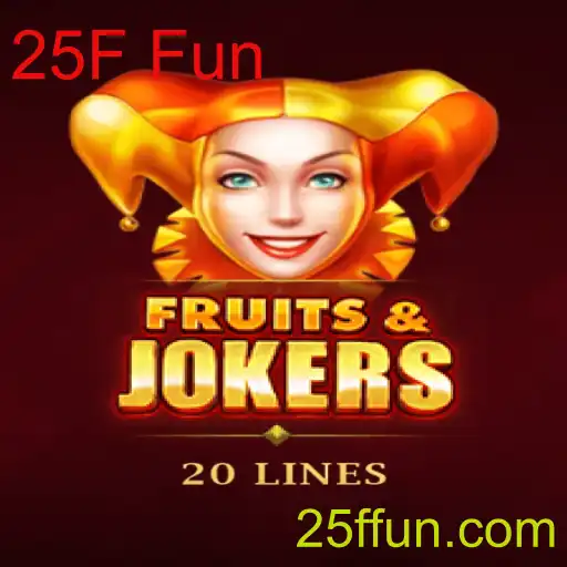 FruitsAndJokers20: Descubra o Novo Fenômeno do Entretenimento Digital