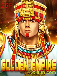 Explorando o Universo de GoldenEmpire: O Desafio 25F Fun