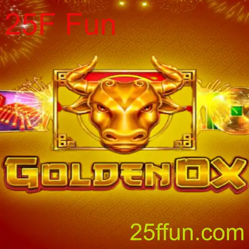 Explorando o Divertido Mundo de GoldenOx com 25F Fun