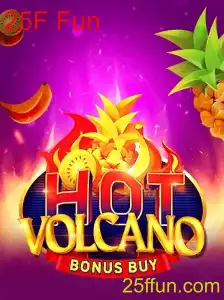 Descubra o Empolgante Mundo do Jogo HotVolcanoBonusBuy