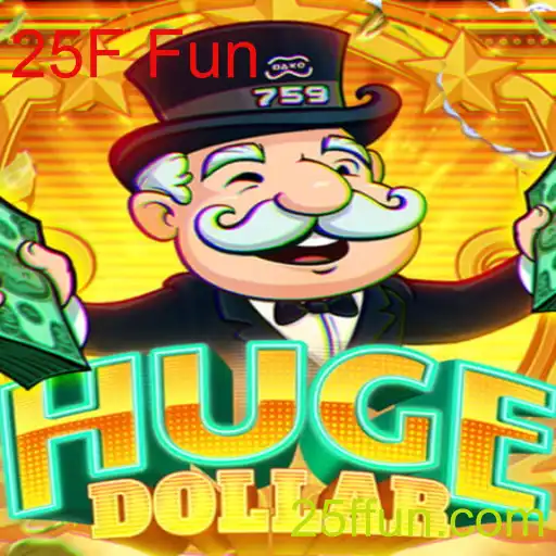 Descubra o Fascinante Mundo de HugeDollar: Uma Jornada de Entretenimento com 25F Fun