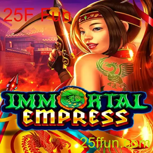 Descubra o Mundo de ImmortalEmpress: Um Mergulho no 25F Fun