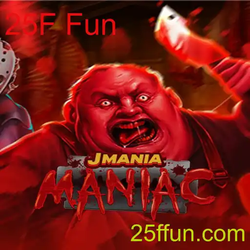 Explorando JManiaManiac: O Novo Fenômeno do Entretenimento com 25F Fun