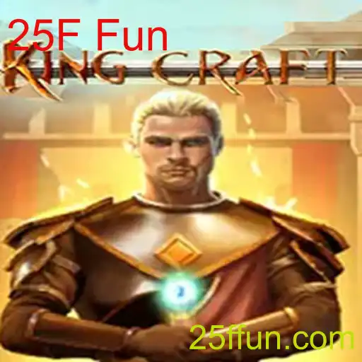 Descubra o Mundo de KingcraftMenomin: Um Jogo de Estratégia e Aventura com o Toque de 25F Fun