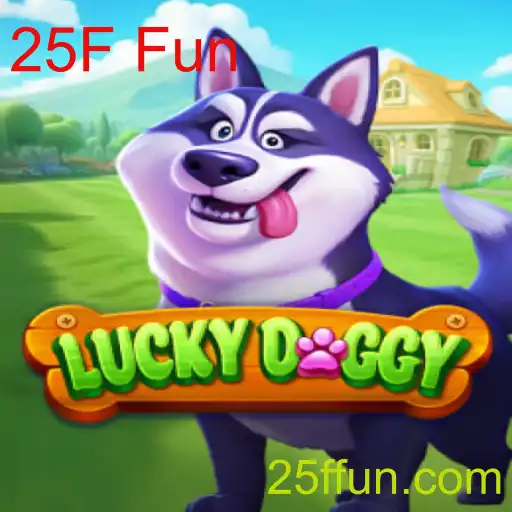 Descubra a Diversão com LuckyDoggy: Uma Aventura 25F Fun