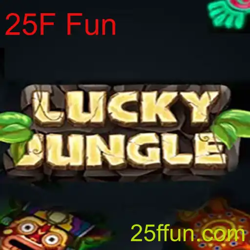 Descubra a Aventura Envolvente de LuckyJungle com 25F Fun