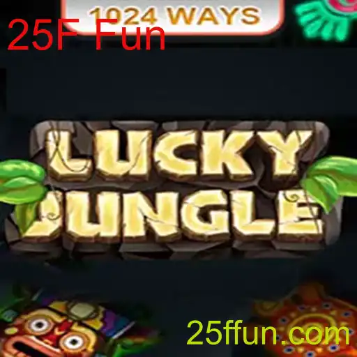Explorando o Mundo Fascinante de LuckyJungle1024 com 25F Fun