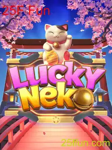 Explorando o Mundo de LuckyNeko: Diversão e Desafios com 25F Fun