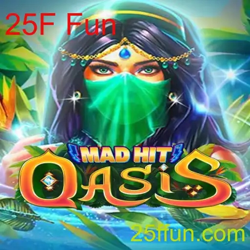MadHitOasis: Descubra a Diversão e Estratégia do Jogo com 25F Fun