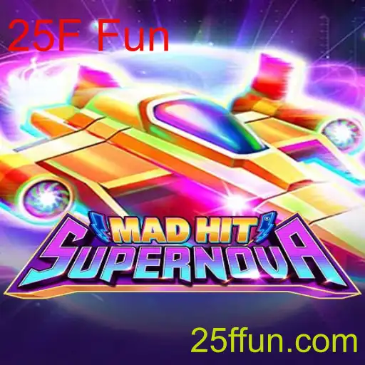 Descubra MadHitSupernova: O Novo Fenômeno dos Jogos