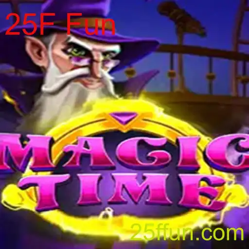 MagicTime: Explore a Nova Era do Entretenimento com 25F Fun