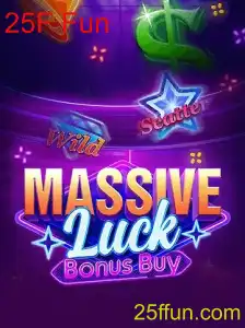 MassiveLuckBonusBuy: Desvendando o Jogo do Momento