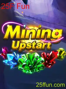 Explorando o Universo de 'MiningUpstart'