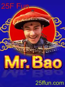 Explorando o Universo de MrBao: 25F Fun e Suas Regras Inovadoras