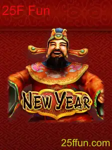 NewYear: Explorando a Diversão do Novo Jogo com a Palavra-Chave 25F Fun