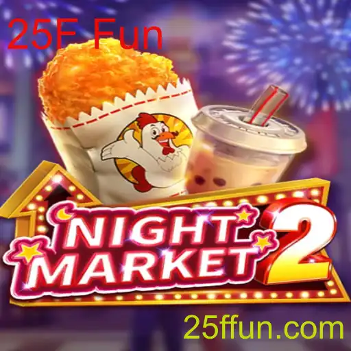 NightMarket2: Um Mergulho no Universo de Fantasia e Diversão 25F Fun