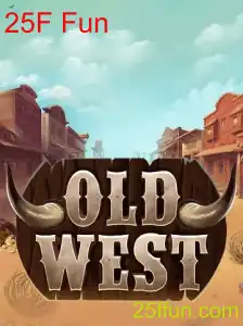 OldWest: Explorando o Fascinante Mundo do Velho Oeste com Diversão 25F