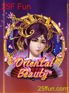 Descubra OrientalBeauty: Um Mergulho no Fascinante Universo de 25F Fun