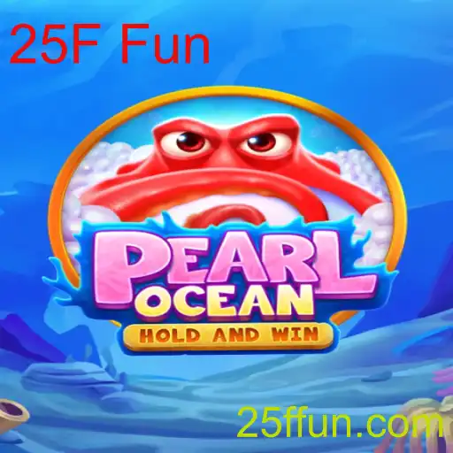 PearlOcean: Mergulhando na Diversão do 25F Fun