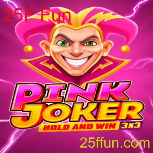 Descubra o Mundo de Pinkjoker: Uma Aventura Interativa com 25F Fun