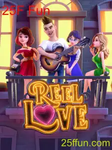 Descubra a Excitação de 'ReelLove': O Jogo que Conquista Corações e Gera Diversão