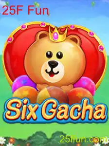 Explorando o Universo de SixGacha: O Novo Fenômeno de Jogabilidade Interativa