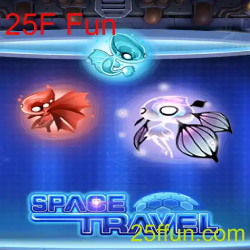 SpaceTravel: A Inovadora Experiência de Jogo com 25F Fun