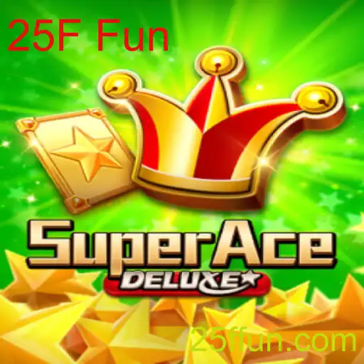 Explorando o Mundo Empolgante de SuperAceDeluxe: Diversão Garantida com 25F Fun